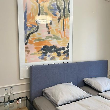 Lts Rent Luxury & Comfortable Villa Angielska Grobla กดัญสก์ ภายนอก รูปภาพ