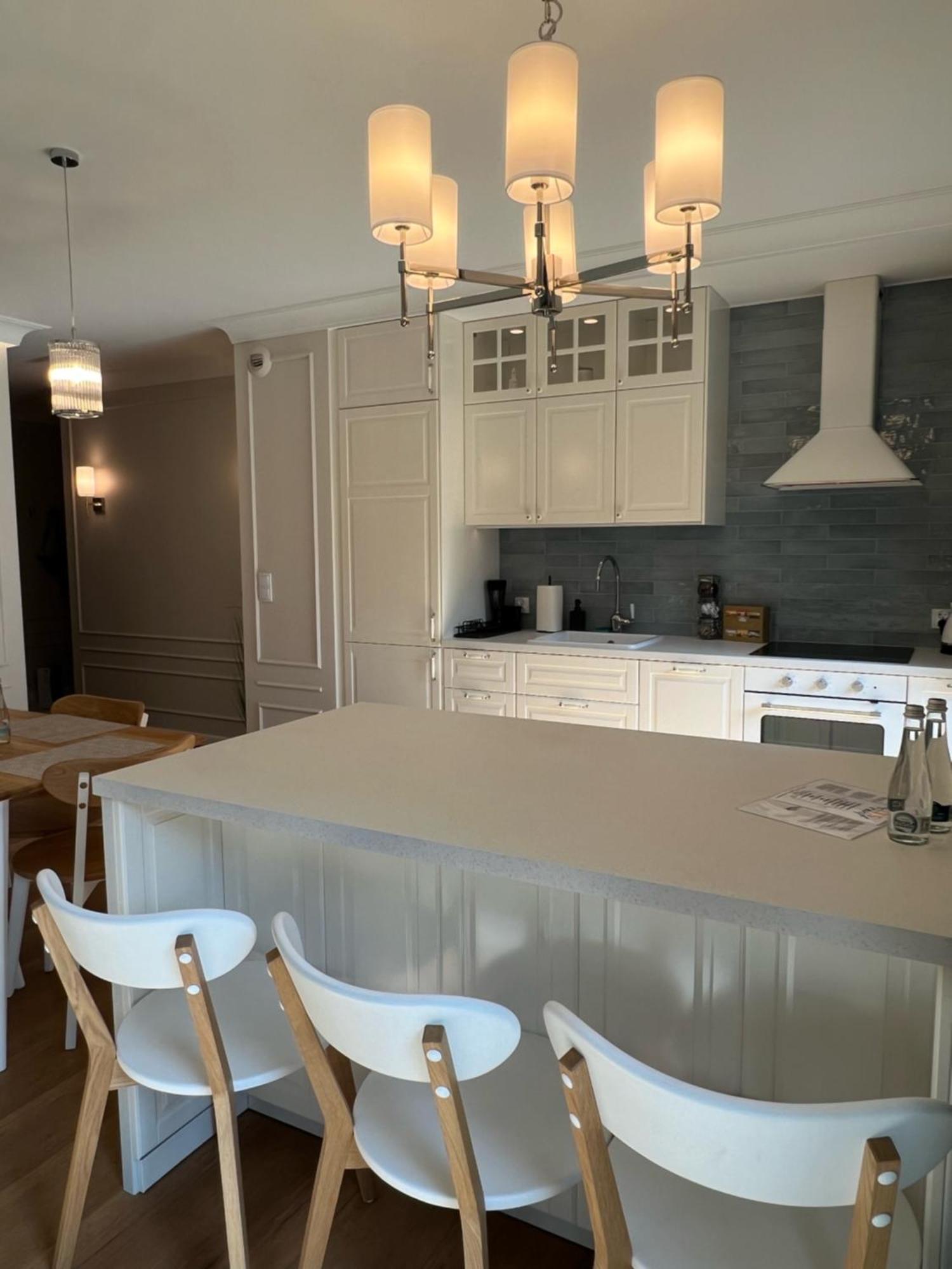 Lts Rent Luxury & Comfortable Villa Angielska Grobla กดัญสก์ ภายนอก รูปภาพ