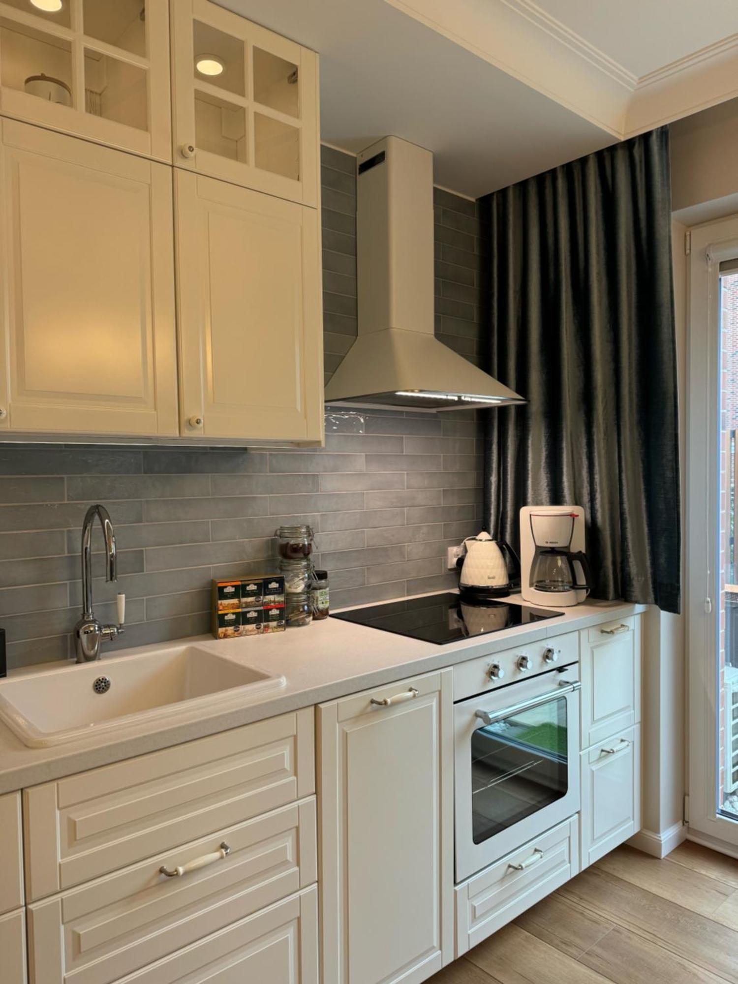 Lts Rent Luxury & Comfortable Villa Angielska Grobla กดัญสก์ ภายนอก รูปภาพ